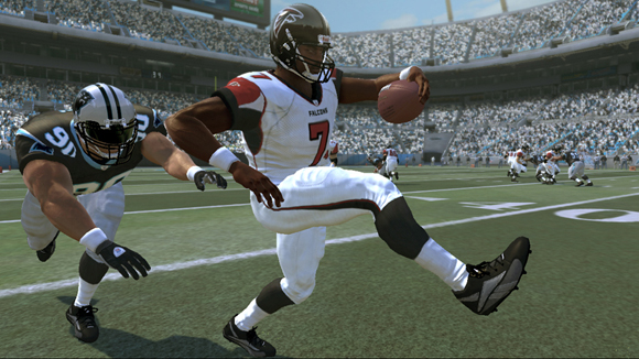 Madden NFL (EA Sports)
